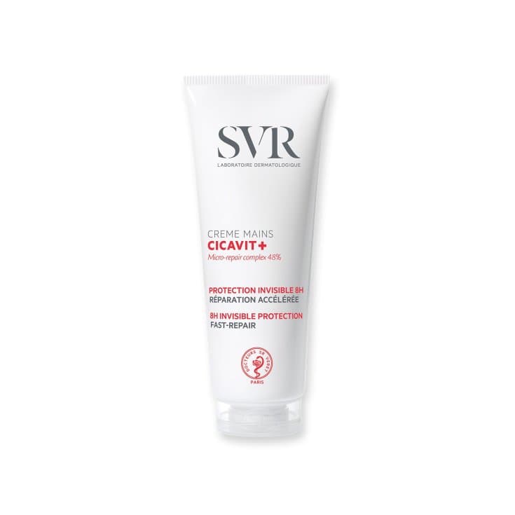 Cicavit+ Mains – 75 ml Handcreme