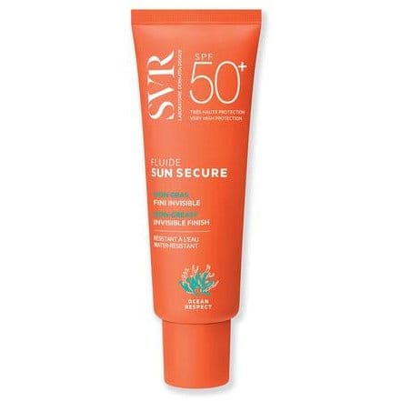 Sun Secure Fluide SPF50+ – Fluide solaire