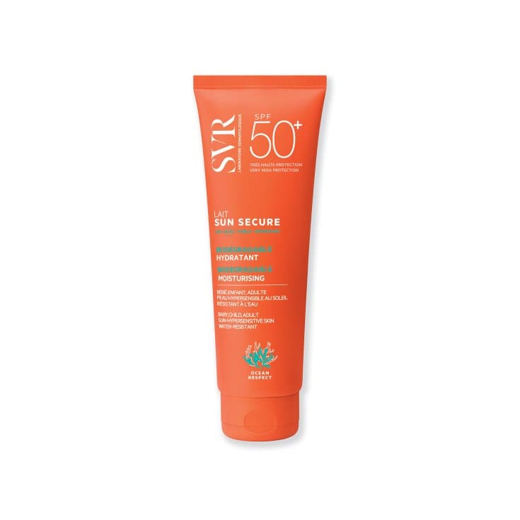 Sun Secure Lait SPF50+ – 250 ml Lait solaire