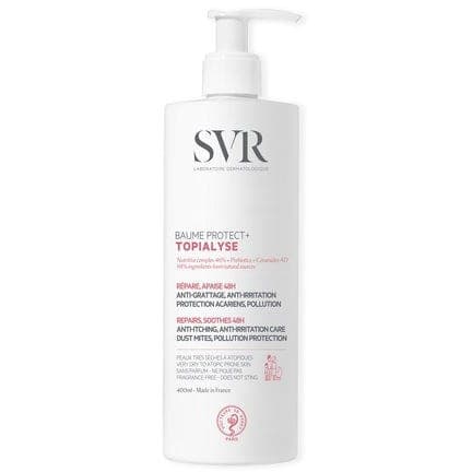 Topialyse Baume Intensif – Baume Intensif, 400 ml