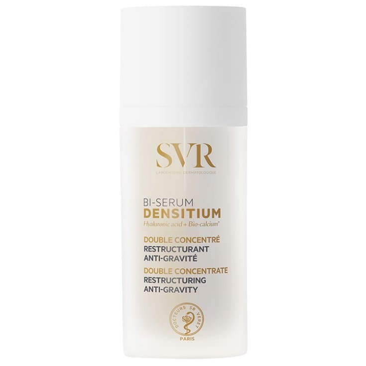 Densitium Bi Serum – Système Rechargeable