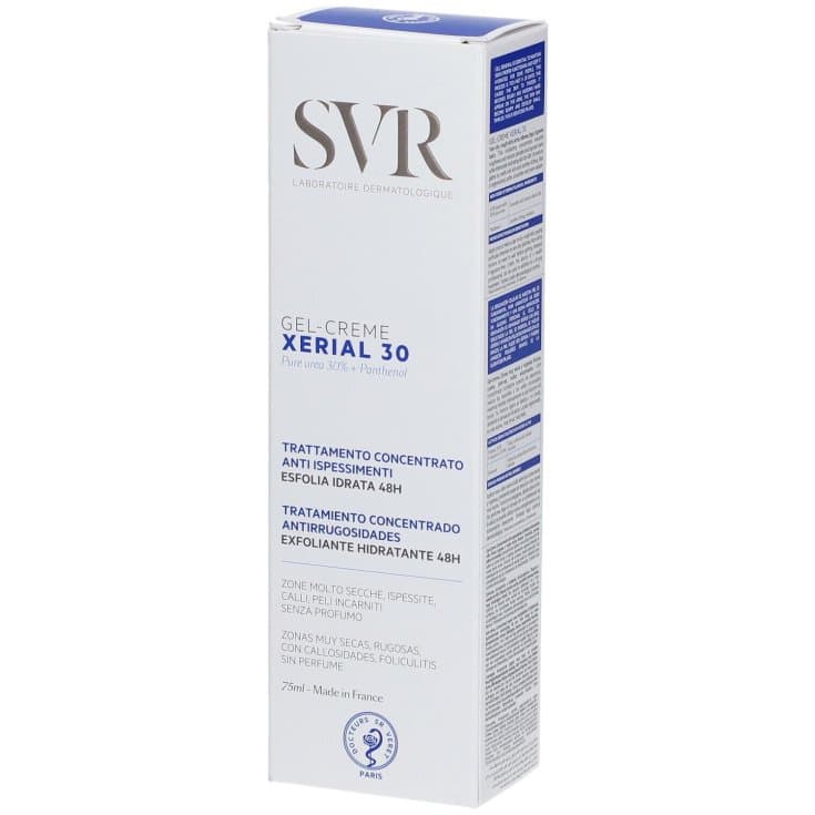 Xerial 30 Gel-Creme – 75 ml