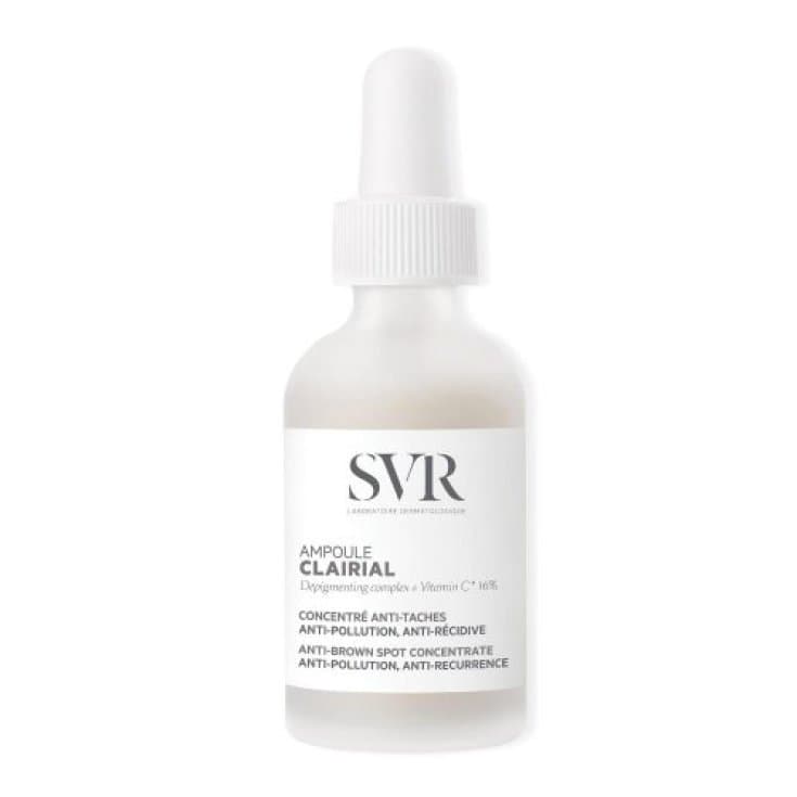 Clairial Ampoule – 30 ml Sérum visage concentré