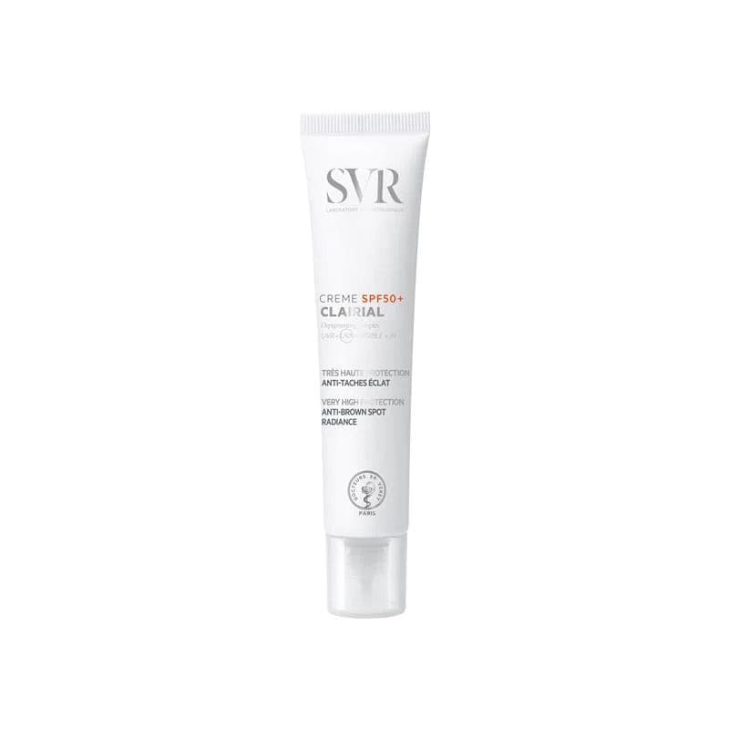 Clairial Creme SPF50+ – 40 ml Sonnenschutz