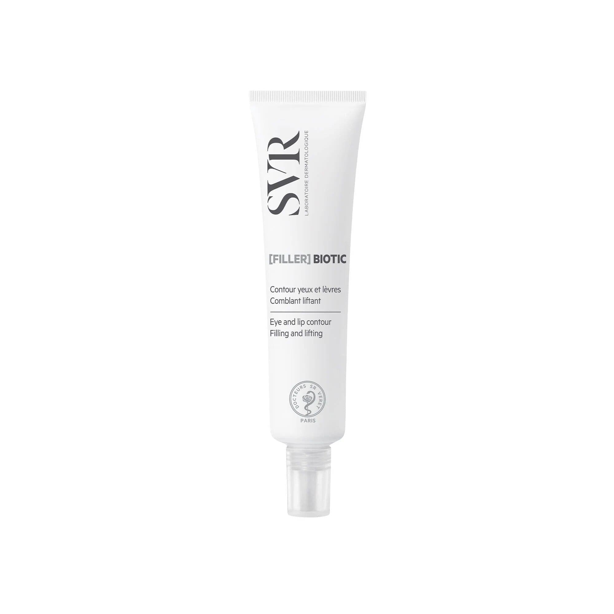 Filler Biotic – 15 ml Serum