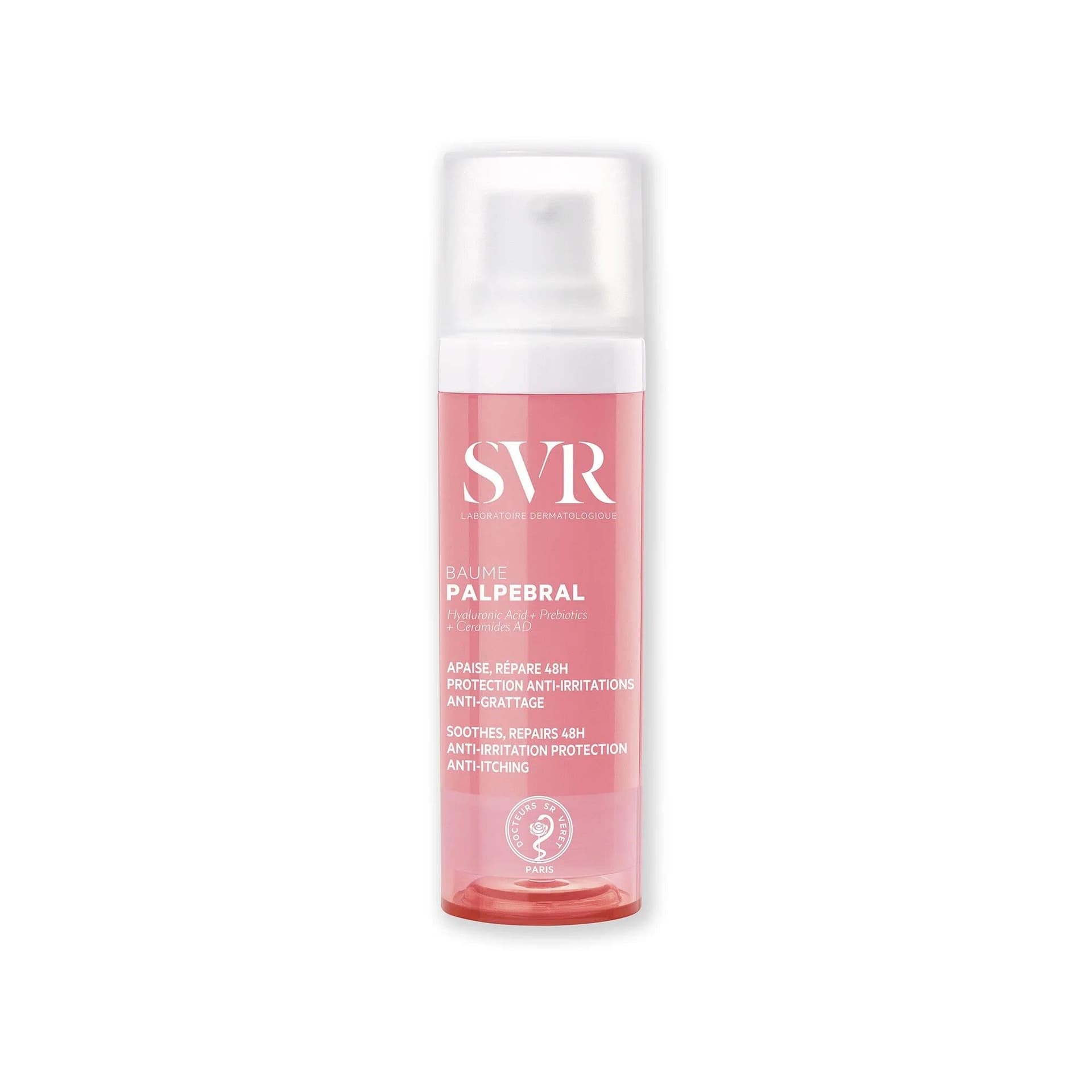 Palpebral Baume – 30 ml Crème yeux