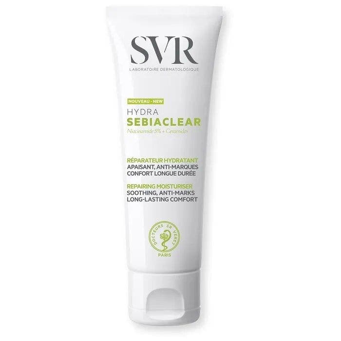 Sebiaclear Hydra – 40 ml Feuchtigkeitscreme