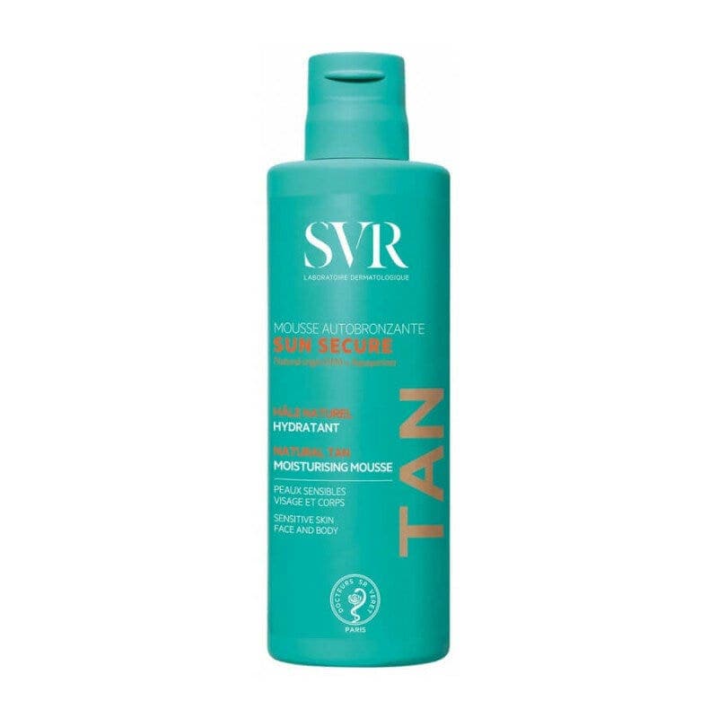 SUN SECURE MOUSSE AUTOABBR