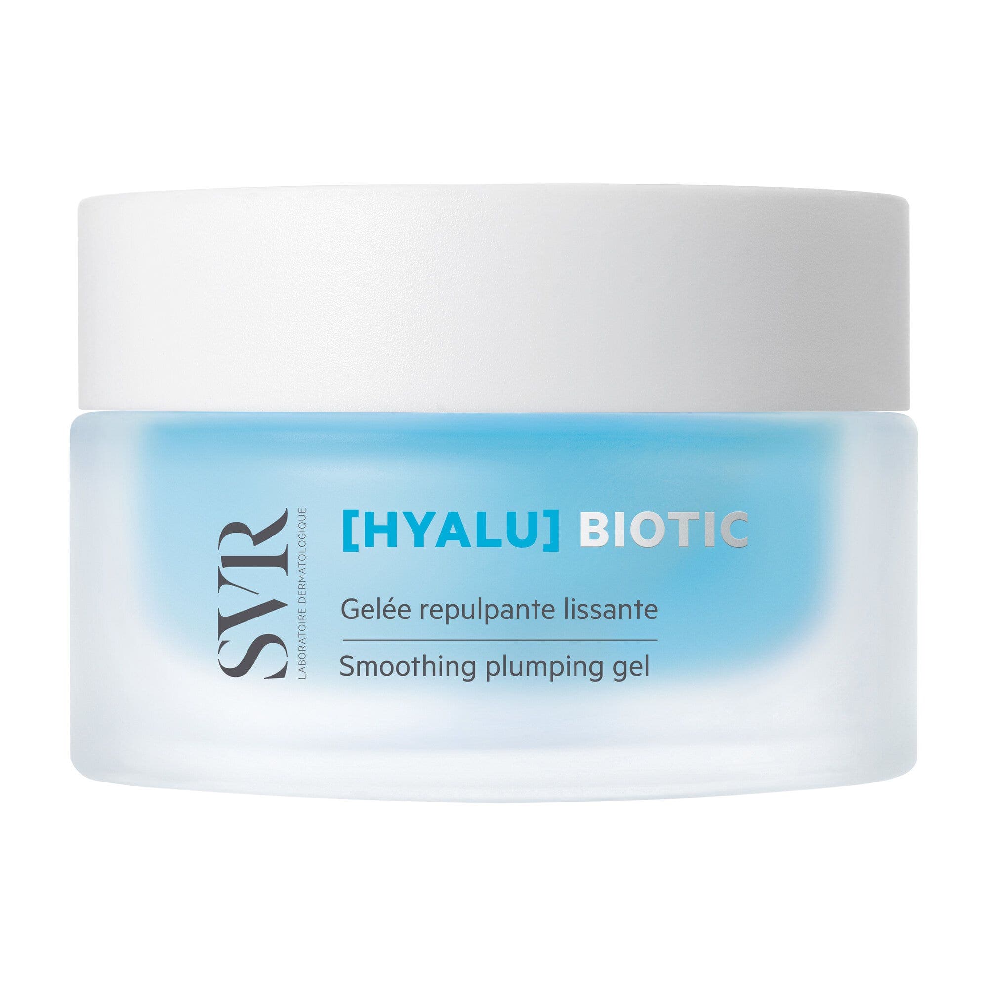 Hyalu Biotic – 50 ml, nachfüllbar