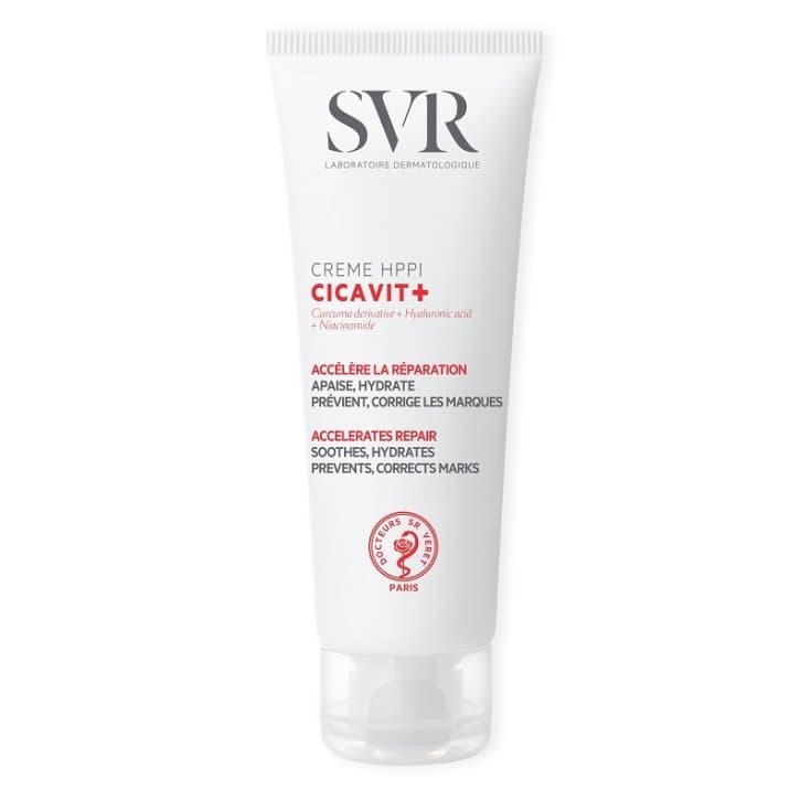 Cicavit+ Crème – 40 ml crème visage et corps