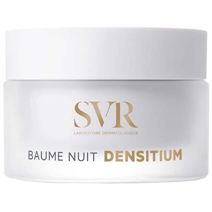 Densitium Baume Nuit Recharge – Système Nuit