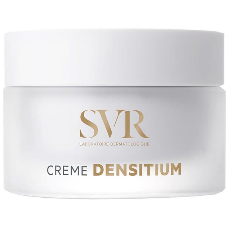 Densitium Creme – nachfüllbares System