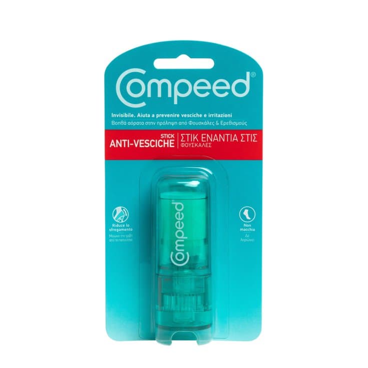 Compeed Blasenschutz-Stick – 8 ml
