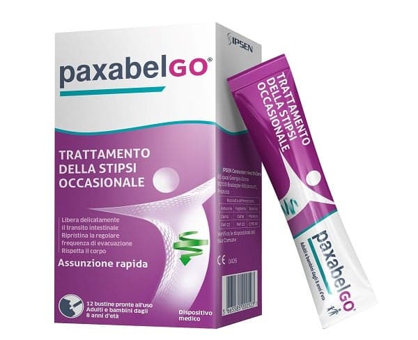 PaxaBelgo – Complément alimentaire 12 sachets