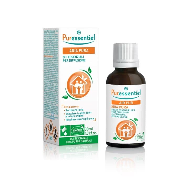 Puressentiel Huile Diffuseur – 30 ml Purity Blend
