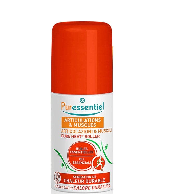 Puressentiel Arctic Heal Roller – Roll-on