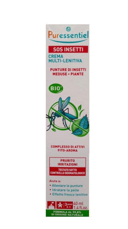 PURESSENTIEL CR MULTI LEN INSE