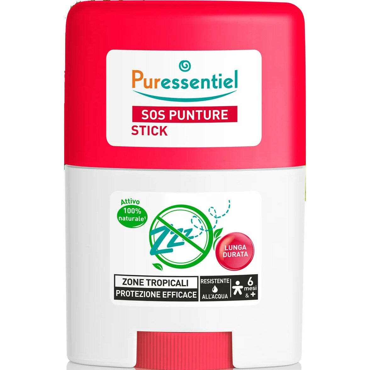 Stick SOS Piqûres Tropical – 20 ml