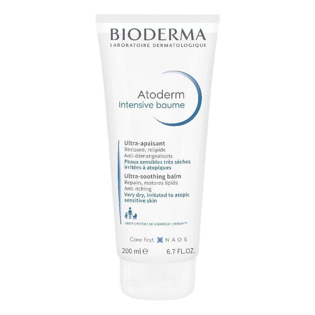 Bioderma Atoderm Intensive Baume – 200 ml
