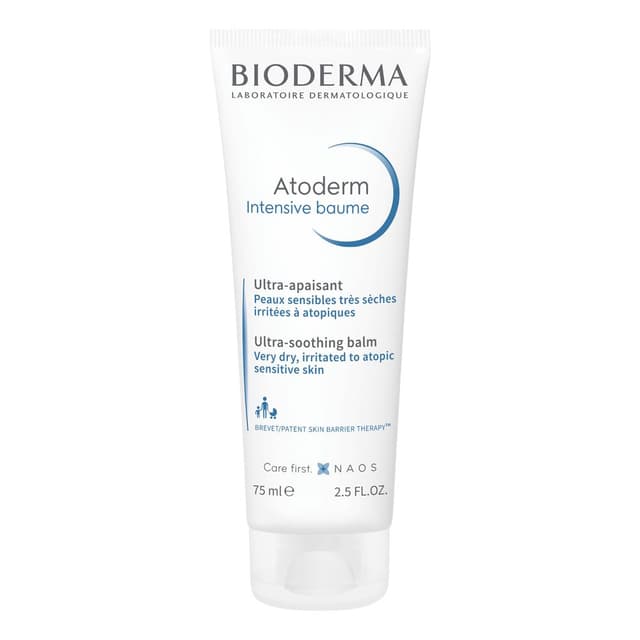 Bioderma Atoderm Intensive Baume – 75 ml