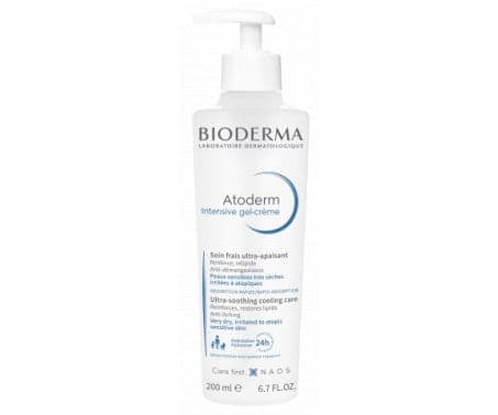 Atoderm Inten Gel Crème – 200 ml