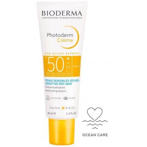 Photoderm Crème SPF 50+ – 40 ml
