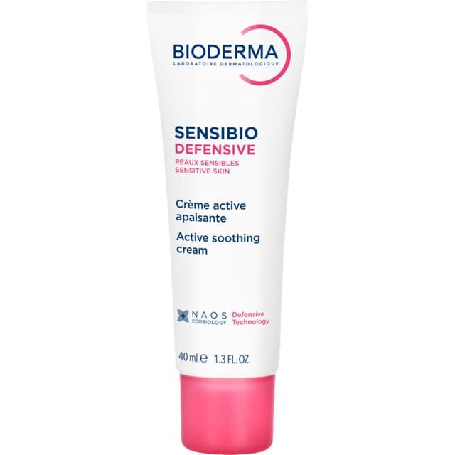 Bioderma Sensibio Defensive – 40 ml crème visage
