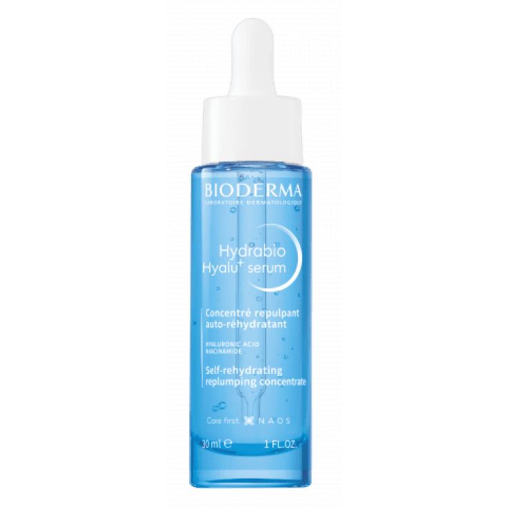 Bioderma Hydrabio Hyalu+ Sérum