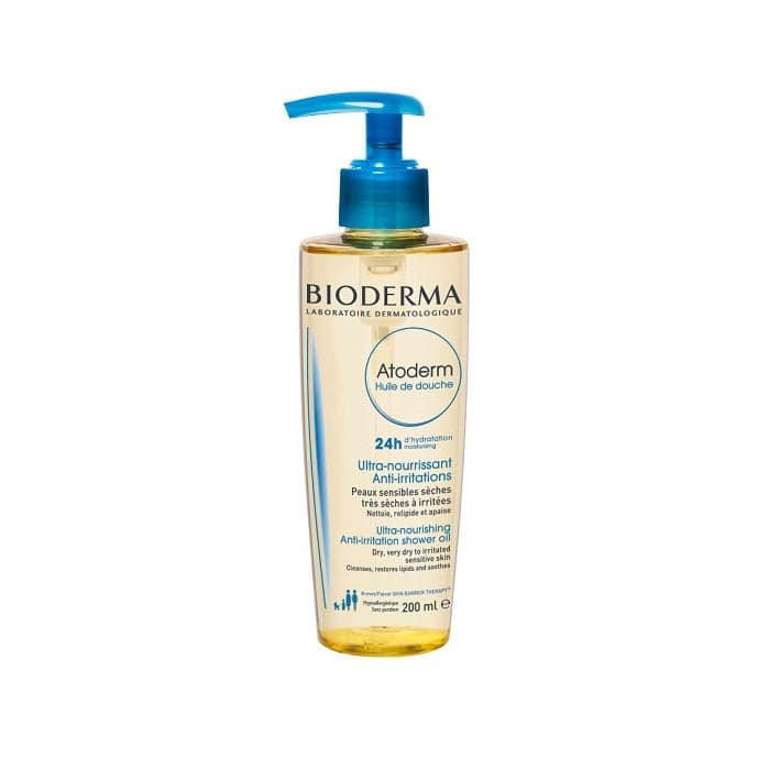 Atoderm Huile de Douche – 200 ml