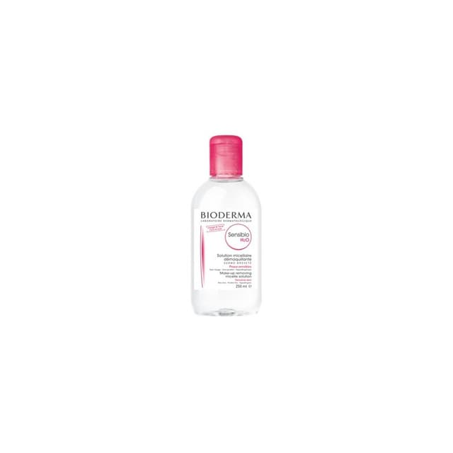 Bioderma Sensibio H2O – Solution micellaire 250 ml