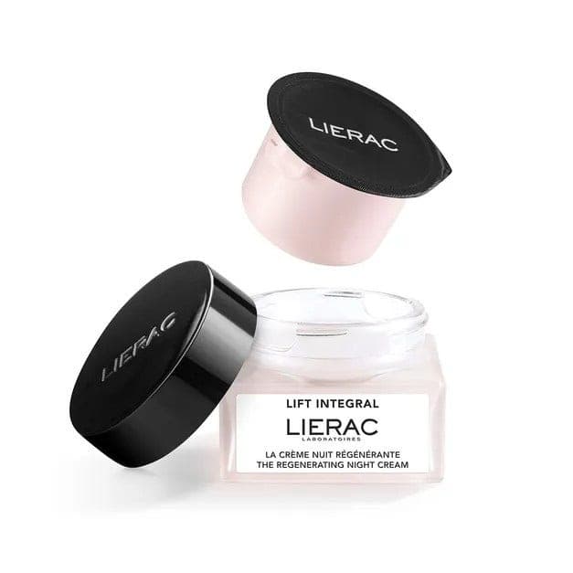 LIERAC LIFT INT CREMA NTT RIC