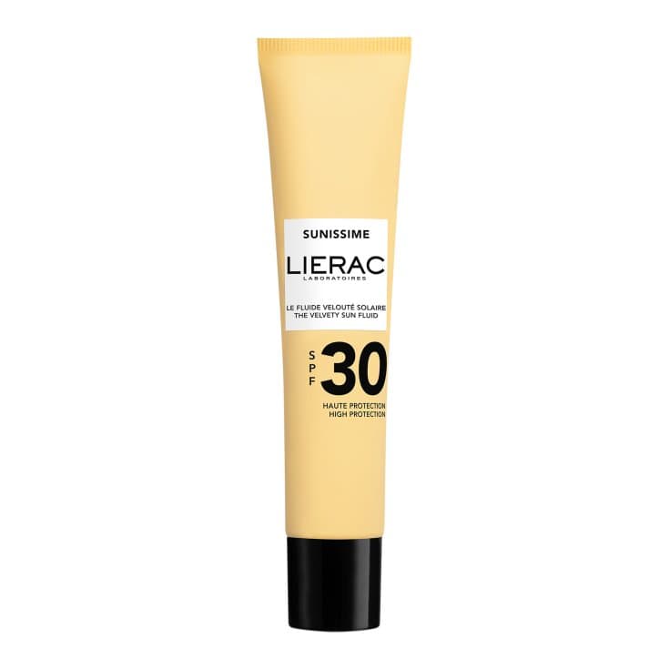 Sunissime Sonnenschutz Fluid LSF 30