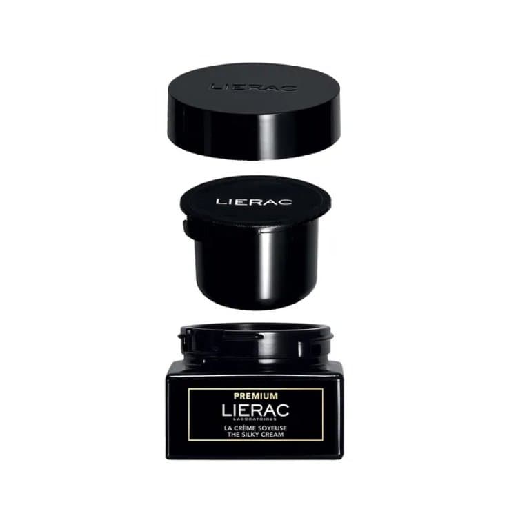 Lierac Premium La Crème Soie Riche