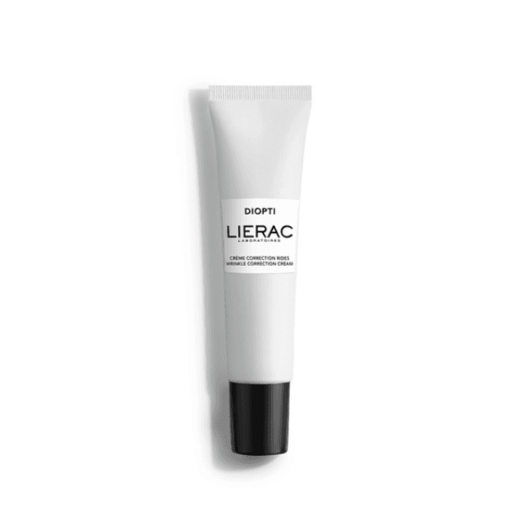Diopti Augencreme – Gesichtscreme