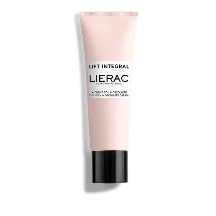 Lierac Lift Int Creme mit Kollagen
