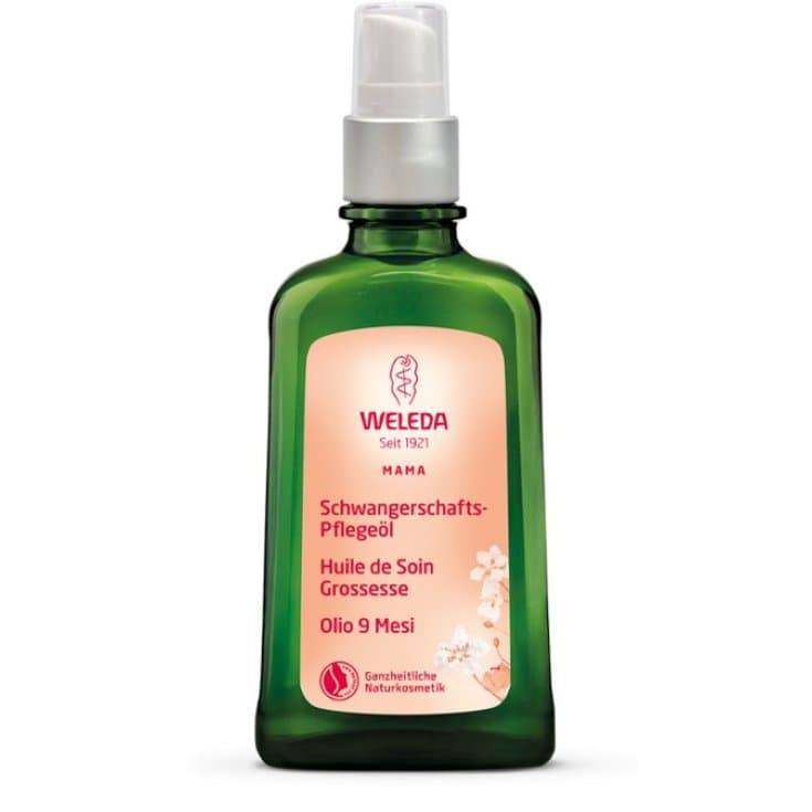 Huile pour la Peau – 100 ml