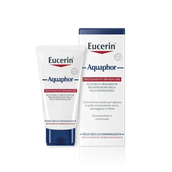 Eucerin Aquaphor Baume à Lèvres – 40 g