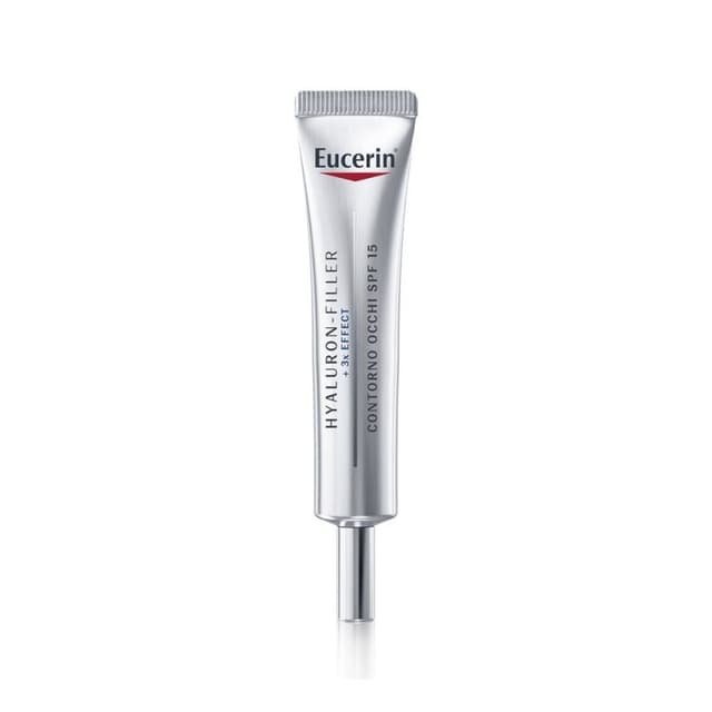 Eucerin Hyalu Fill Crème Contour des Yeux – 15 ml