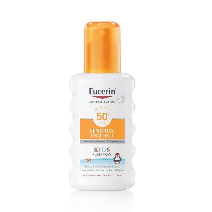 Eucerin Sun Kids Spray SPF 50 – 200 ml