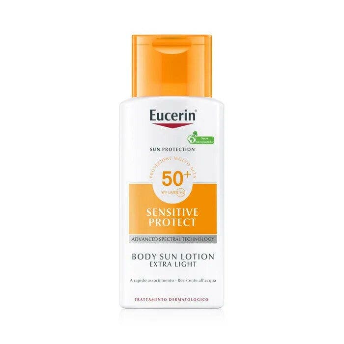 Eucerin Sun Crème Lotion SPF 50 – 50 ml