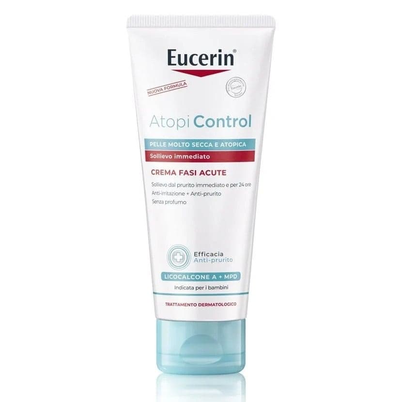 Eucerin Acute Phase Cream – 40 ml