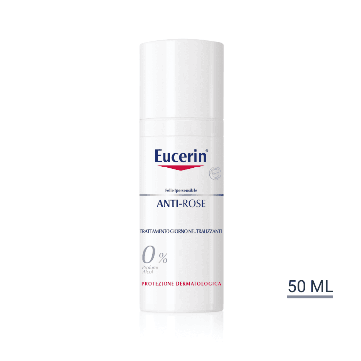 Eucerin Antirose Neutral SPF25 – 50 ml Crème