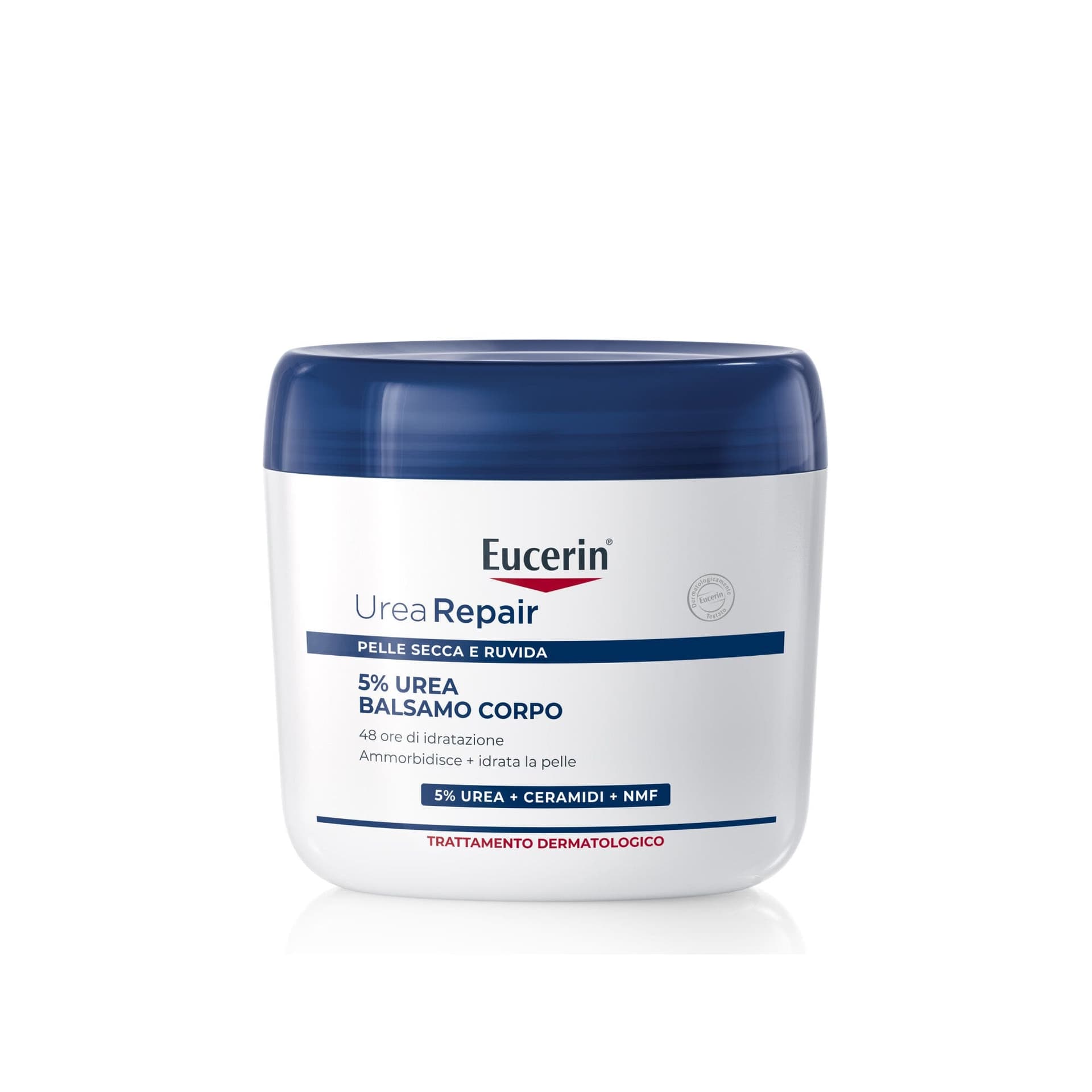 Eucerin Urearepair Baume – 450 ml