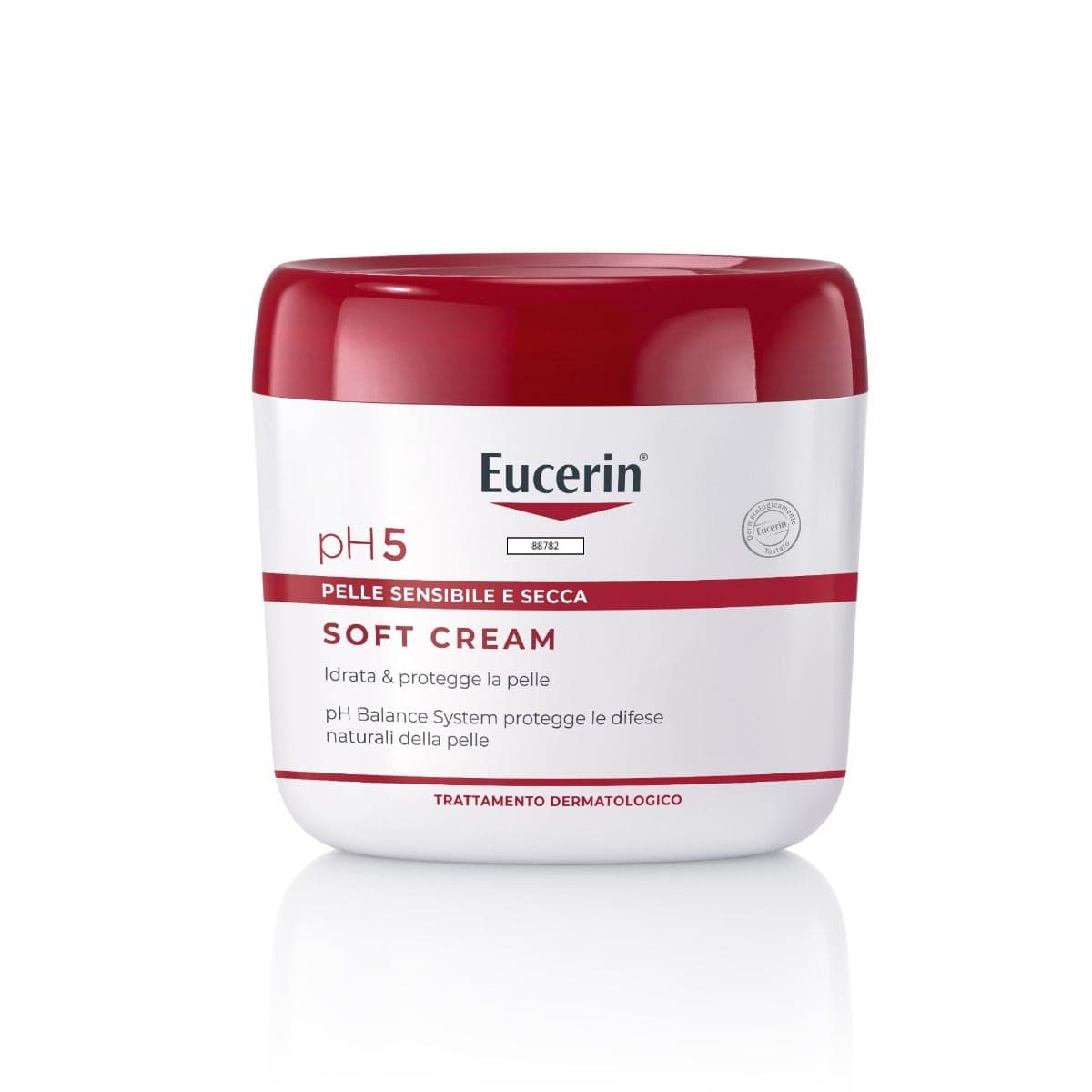 Eucerin pH5 Soft Crème