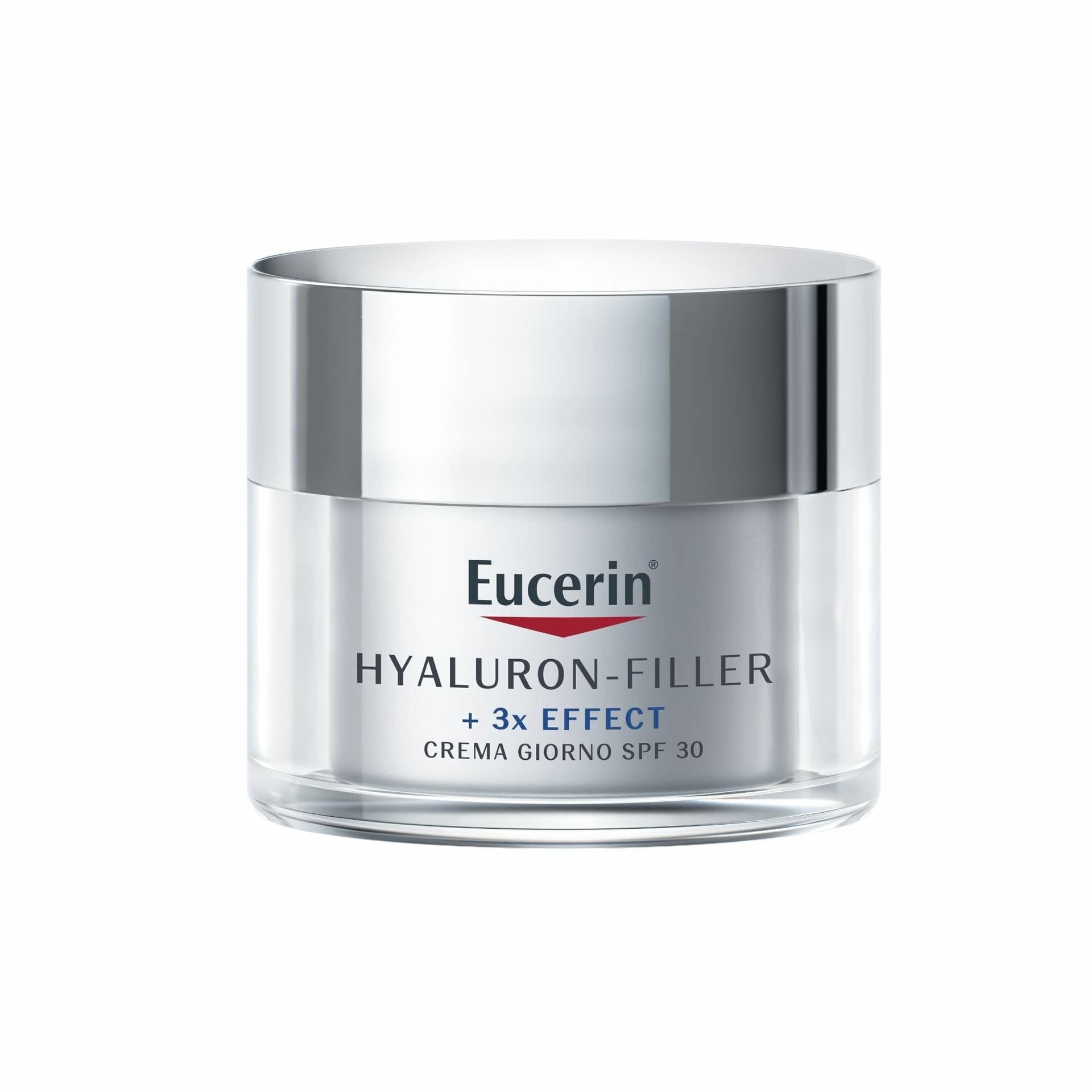 Eucerin Hyaluronfiller – Crème contour des yeux SPF30
