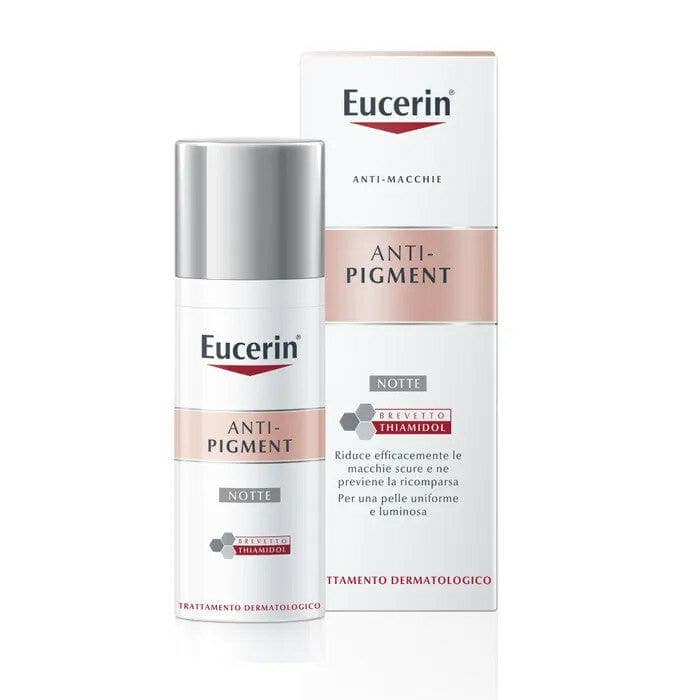 Eucerin Anti-Pigment Crème Nuit