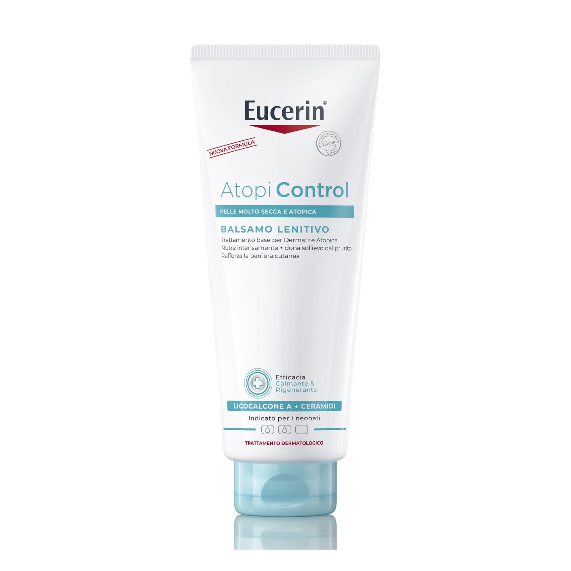 Eucerin Atopic Balm – 400 ml Crème