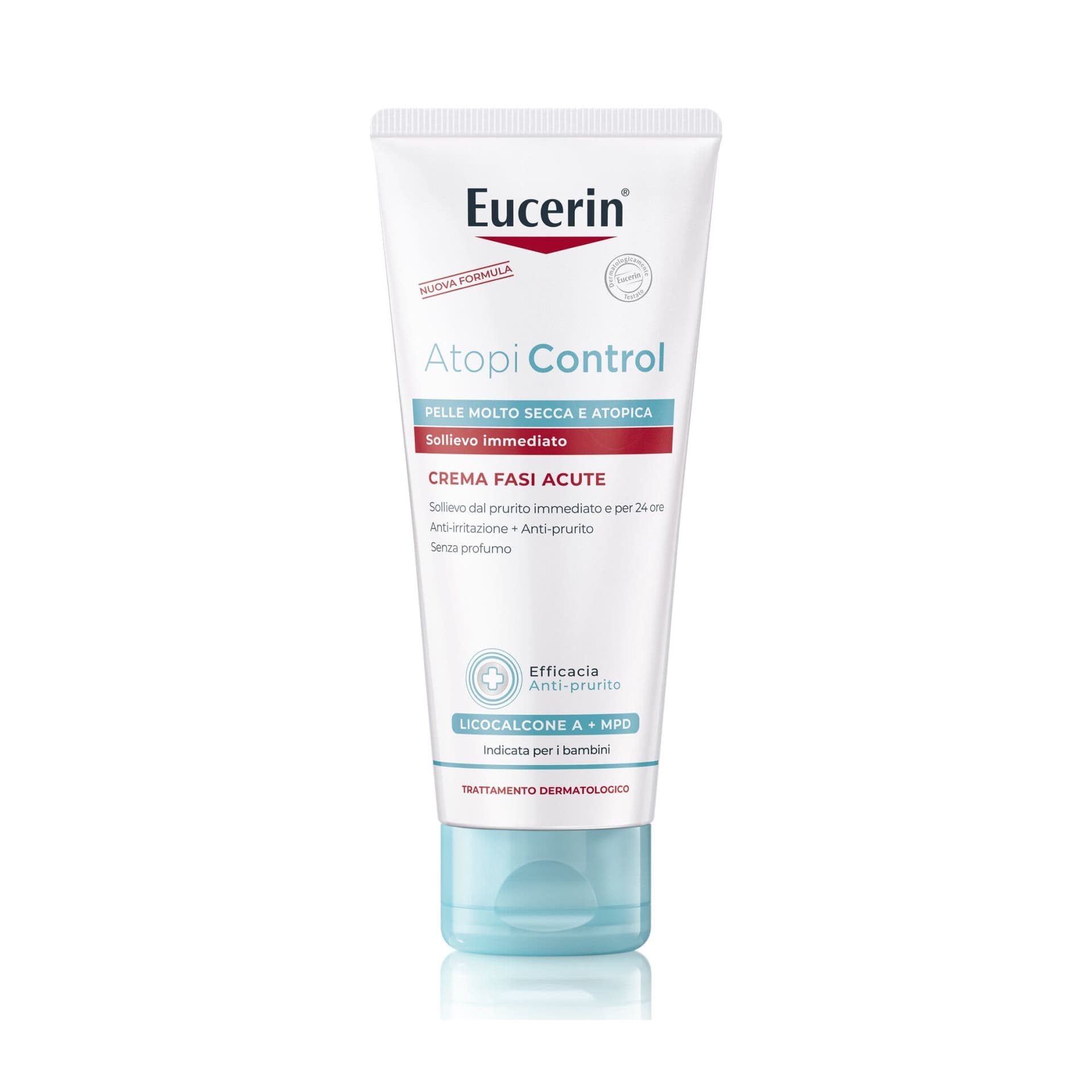 Eucerin Atopic Crème – 100 ml