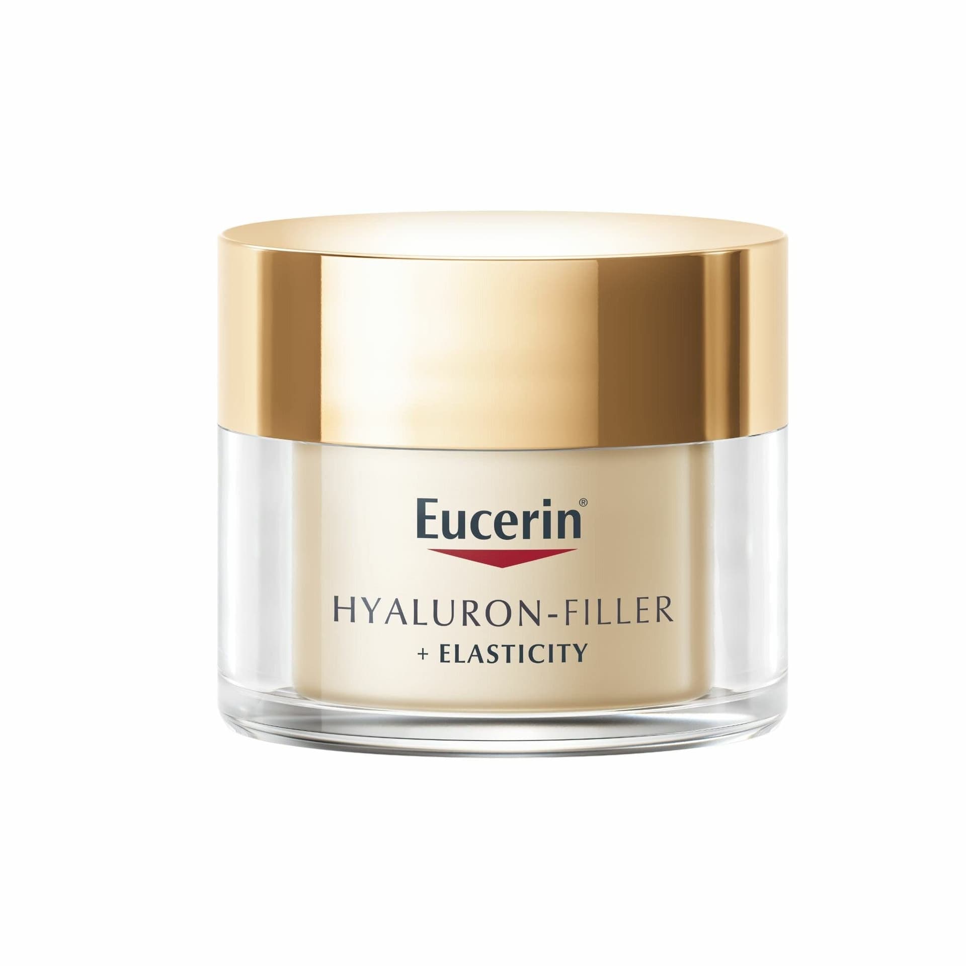 Eucerin Hyaluronfiller+ Elasticity – Crème visage SPF30