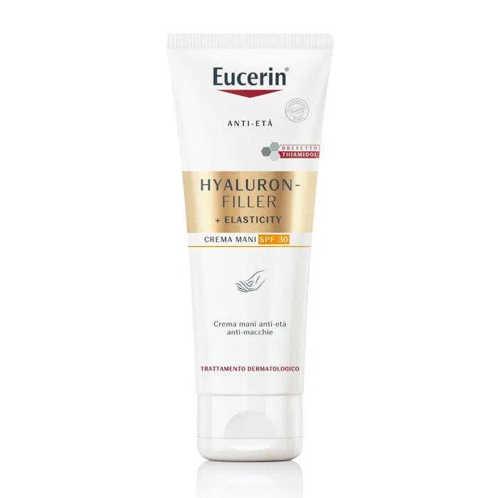 Eucerin Hyaluronfiller Elasticity Crème Mains